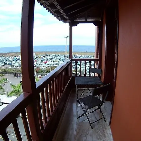 The Pier Appartement