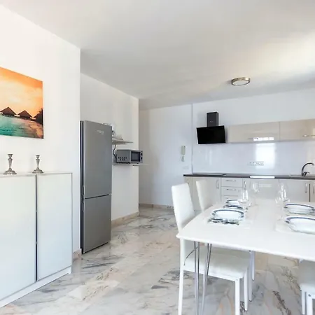 Appartement The Pier *