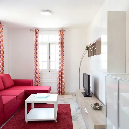 The Pier Apartment *
